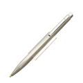 MONTBLANC モンブラン ボールペン レオナルド スタニウム仕上げ/シルバー