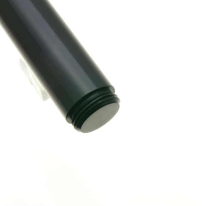 新品)SCHONDSGN ショーンデザイン 万年筆 ポケットシックス ブラック