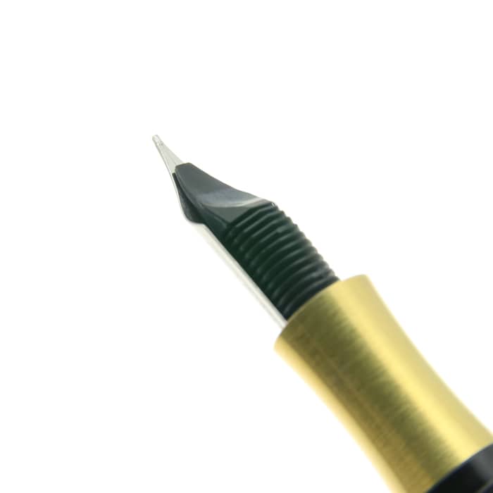 新品)SCHONDSGN ショーンデザイン 万年筆 ポケットシックス ブラック