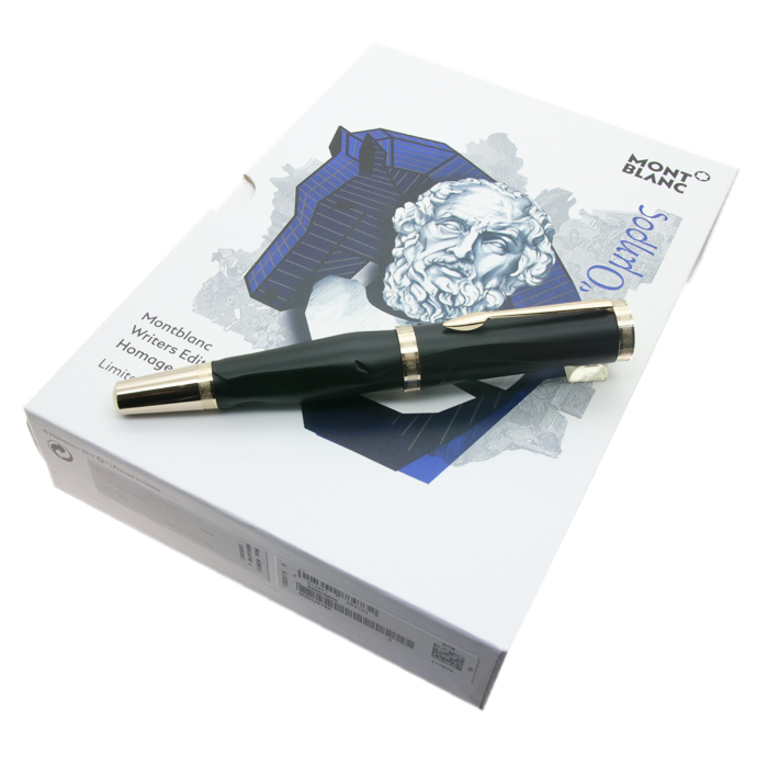 詳細ページ | 万年筆 ボールペンなど高級筆記具の販売・買取 