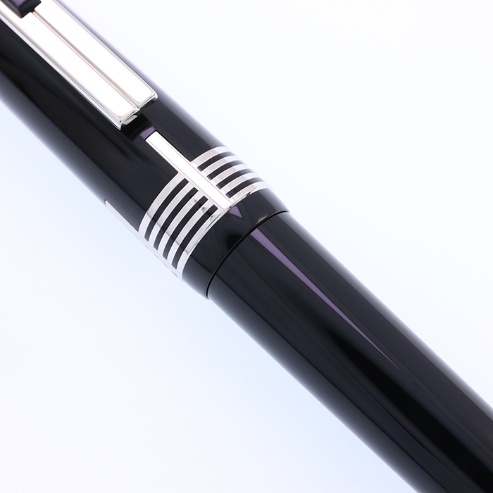 中古)MONTBLANC モンブラン ボールペン ドネーションペン