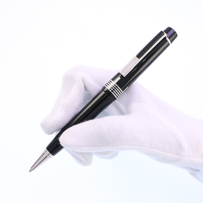 未使用 モンブラン 限定 ボールペン ゲオルグ・ショルティ ドネーションペン 詳細ページ | 万年筆 ボールペンなど高級筆記具の販売・買取