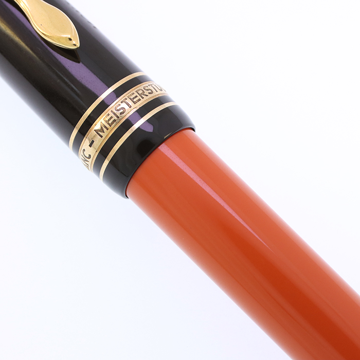 中古)MONTBLANC モンブラン ボールペン 作家シリーズ1992 ヘミング 中古)MONTBLANC モンブラン ボールペン 作家シリーズ1992 ヘミング