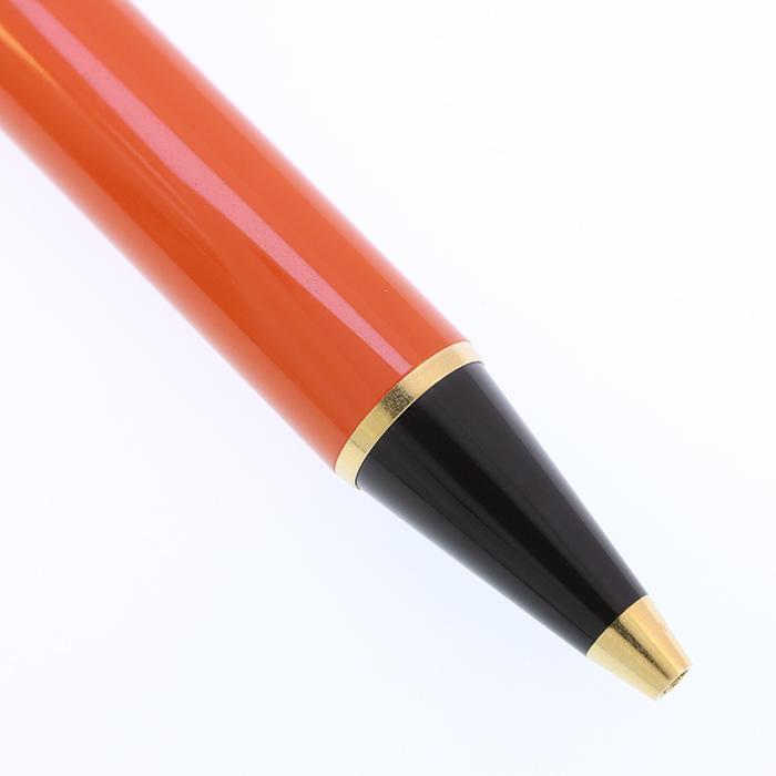 中古)MONTBLANC モンブラン ボールペン 作家シリーズ1992 ヘミング