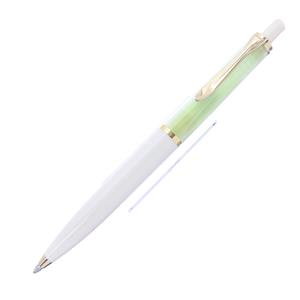 Pelikan ペリカン ボールペン クラシック K200 パステルグリーン メイン