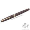 MONTBLANC モンブラン 万年筆 マイスターシュテュック #12 バーガンディ