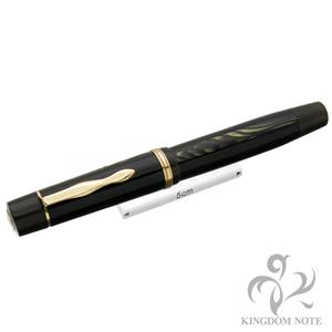 MONTBLANC モンブラン 万年筆 #128PL M メイン