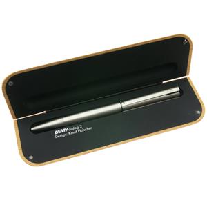 LAMY ラミー ローラーボール ダイアログ2 by ナッド･ホルシャー メイン