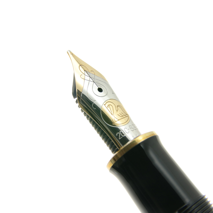 Pelikan ペリカン 400 万年筆 初期型 12C-500 西ドイツ製 Pelikan ペリカン 400 万年筆 初期型 12C-500 西ドイツ製