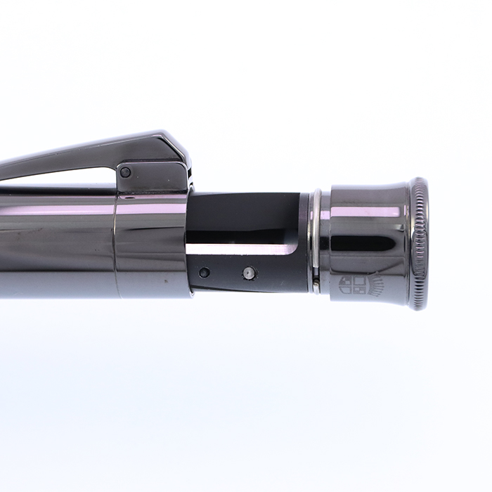 GRAF VON FABER-CASTELL パーフェクトペンシル マグナム マグナム（太軸）】パーフェクトペンシル ブラウン – GRAF VON