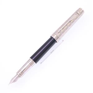 万年筆 プリミエ カスタムST F