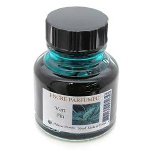 ボトルインク パフュームインク P09 ヴェール（松ヤニの香り） 30ml