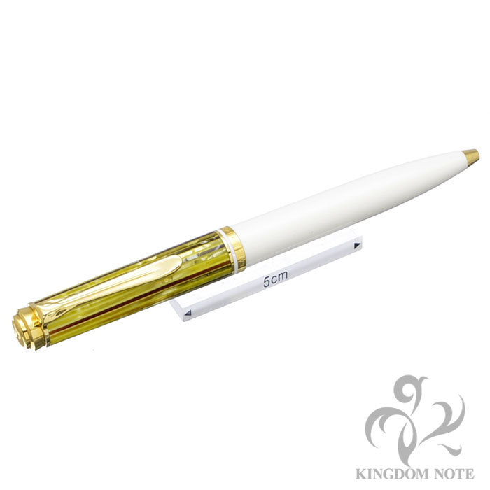 ペリカン K600 ホワイトトータス ボールペン ペリカン K600 ホワイトトータス ボールペン