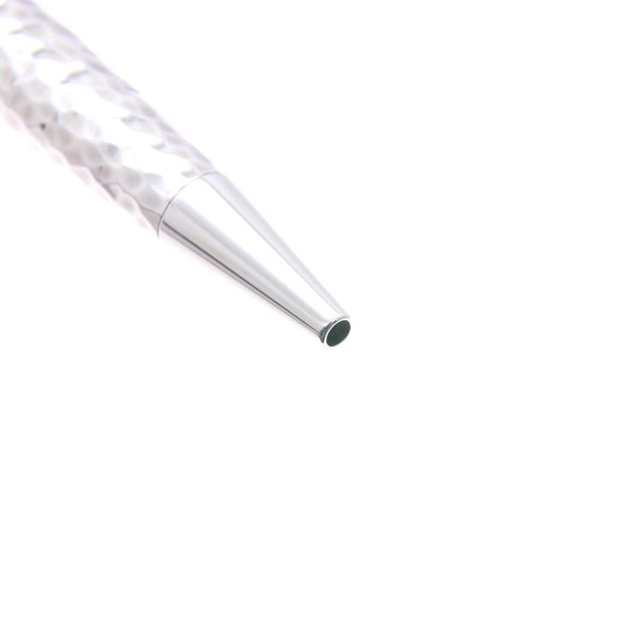 MONTBLANC モンブラン ボールペン マイスターシュテュック シルバー 詳細ページ | 万年筆 ボールペンなど高級筆記具の販売・買取