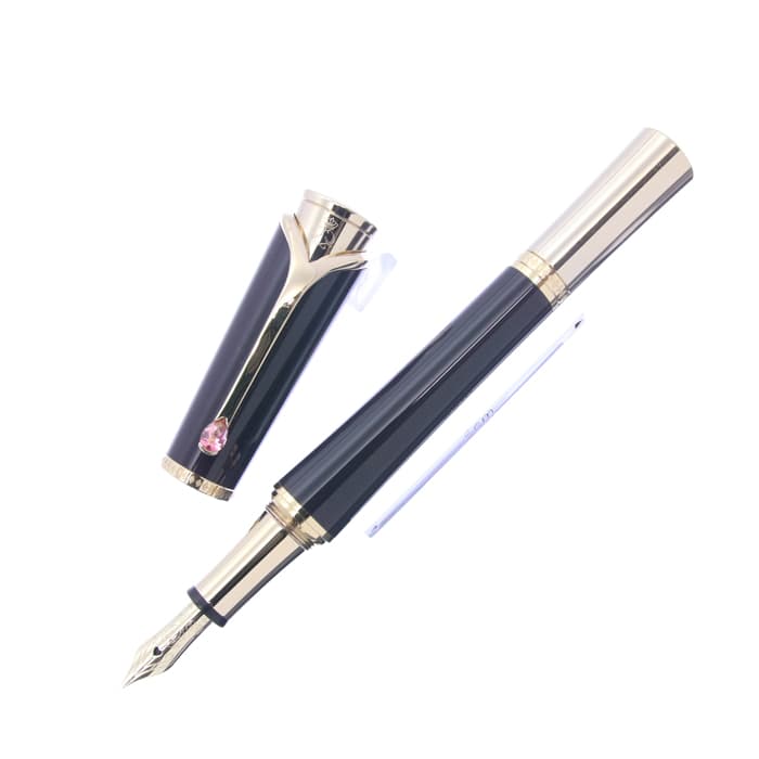 超美品 MONTBLANC　プリンセス・グレース・デ・モナコ　ボールペン