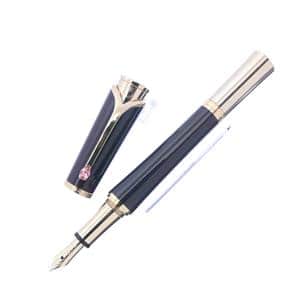 MONTBLANC モンブラン 万年筆 ミューズエディション プリンセス グレース･デ･モナコ パープル M メイン