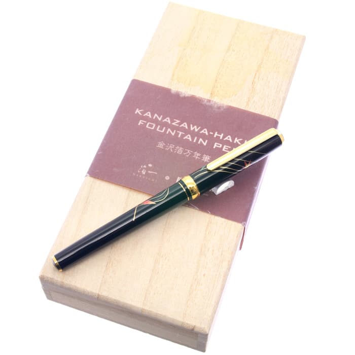 詳細ページ | 万年筆 ボールペンなど高級筆記具の販売・買取