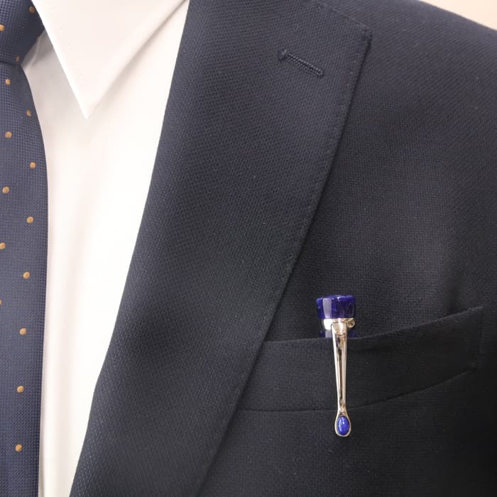 スティピュラ イ・カストーニ シトリン 万年筆 詳細ページ | 万年筆 ボールペンなど高級筆記具の販売・買取