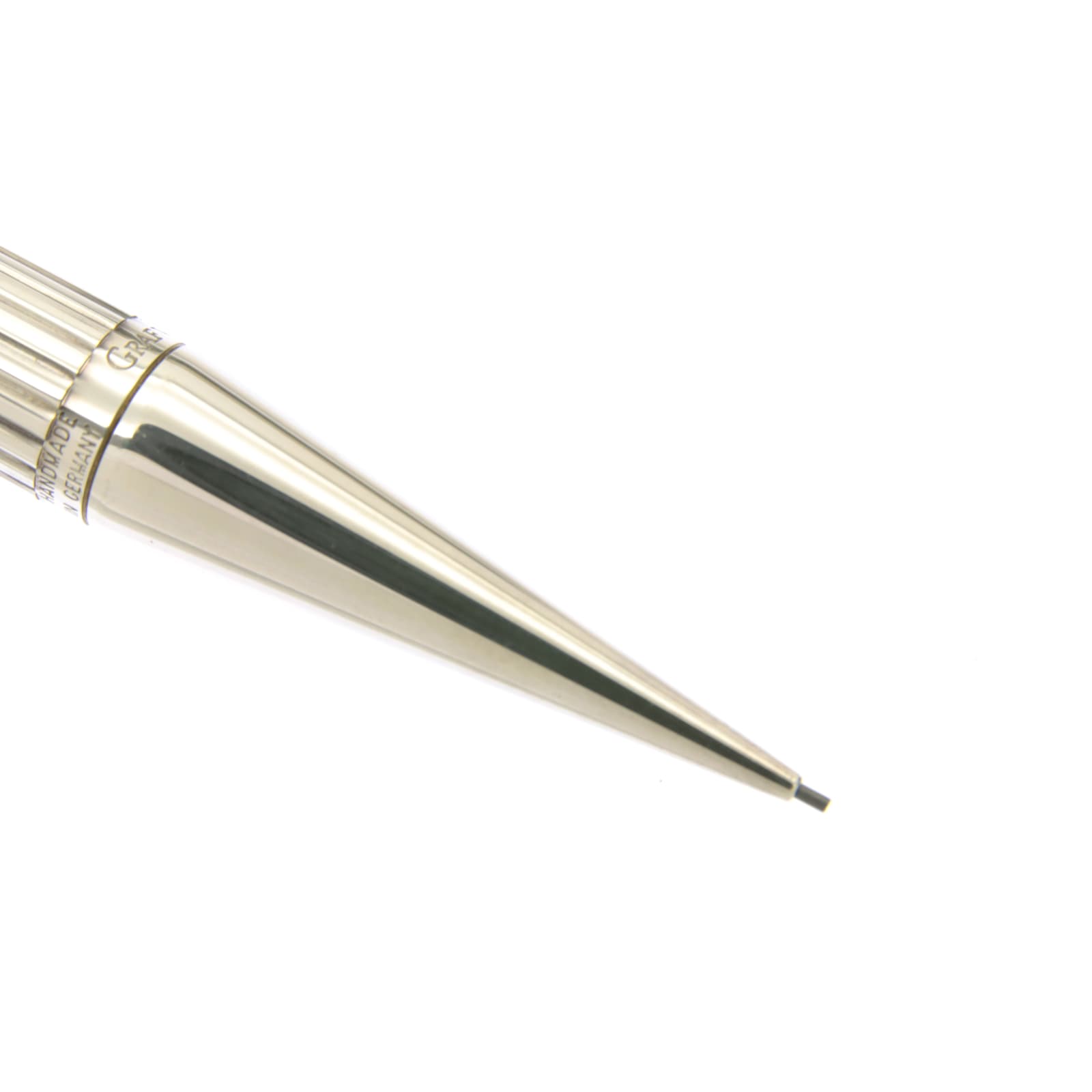 【値下げ不可】ファーバーカステル ペンシル スターリングシルバー 0.7 FABER-CASTELL ファーバーカステル ペンシル 筆記具 クラシック