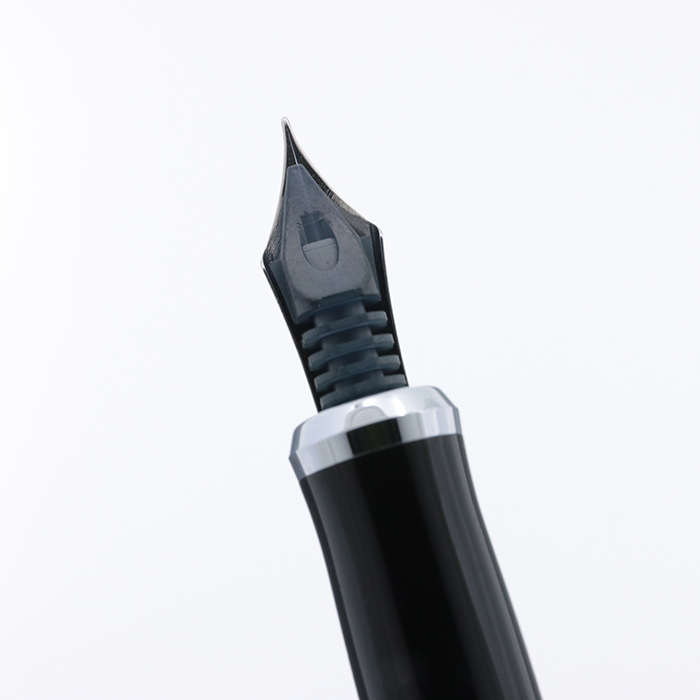廃盤 PILOT クアトロ QUATRO シャーペン 万年筆 マットブラック 詳細ページ | 万年筆 ボールペンなど高級筆記具の販売・買取