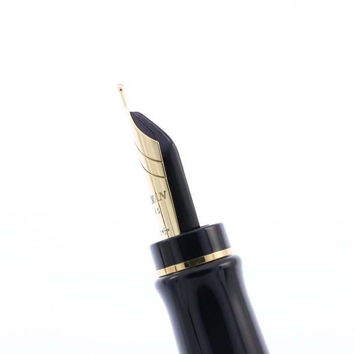 中古)WATERMAN ウォーターマン 万年筆 エキスパート エッセンシャル