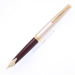 万年筆 エリート95S ディープレッド 極細字