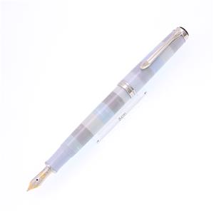 万年筆 史跡シリーズ M620 コンコルド B