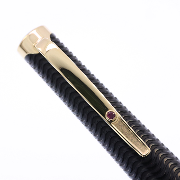 中古)MONTBLANC モンブラン ボールペン 作家シリーズ2006 ヴァージニア