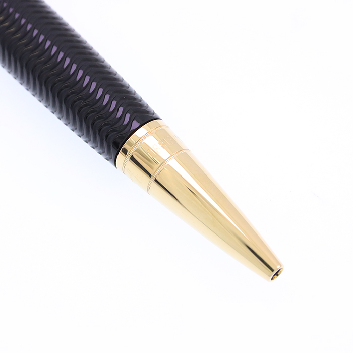 中古)MONTBLANC モンブラン ボールペン 作家シリーズ2006 ヴァージニア