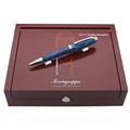 Montegrappa モンテグラッパ ボールペン ジーニオ･クリエイティヴォ･コレクション モジリアーニ