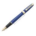 SHEAFFER シェーファー 万年筆 プレリュードSC ブルーラッカーGT