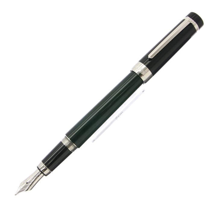 カルティエ　万年筆 詳細ページ | 万年筆 ボールペンなど高級筆記具の販売・買取