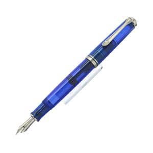 万年筆 スーベレーン M605 マリーンブルー M