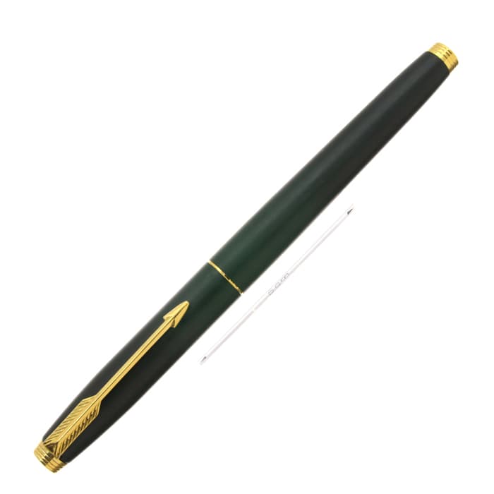 パーカー75 万年筆　ジャンク 2本セット 詳細ページ | 万年筆 ボールペンなど高級筆記具の販売・買取