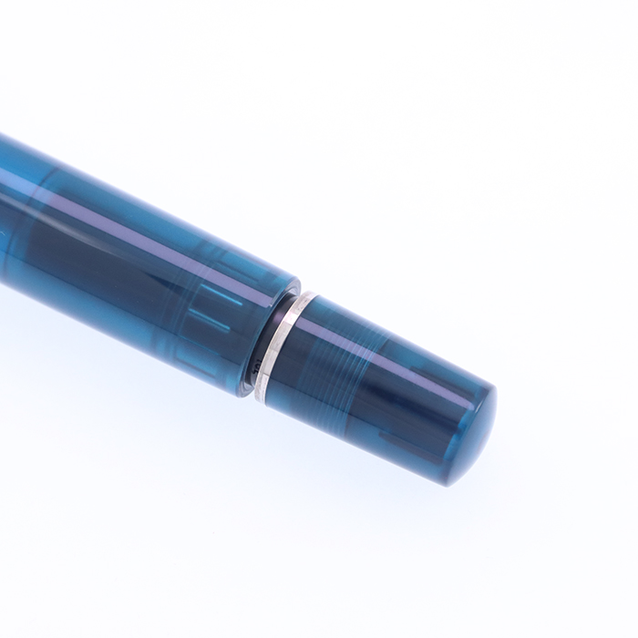 Pelikan ペリカン 万年筆 クラシック M205 アクアマリン M 詳細ページ | 万年筆 ボールペンなど高級筆記具の販売・買取