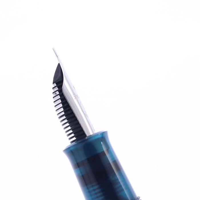 Pelikan ペリカン 万年筆 クラシック M205 アクアマリン M 詳細ページ | 万年筆 ボールペンなど高級筆記具の販売・買取