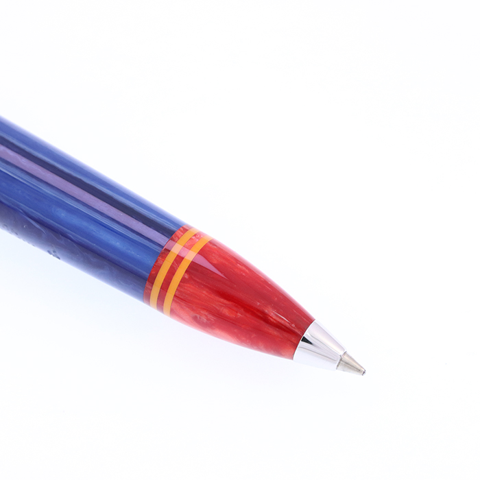 DELTA ヒッポクラティカコレクション ボールペン 詳細ページ | 万年筆 ボールペンなど高級筆記具の販売・買取