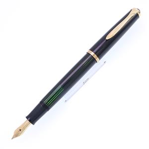 PELIKANペリカン＃130 IBIS 字幅OM