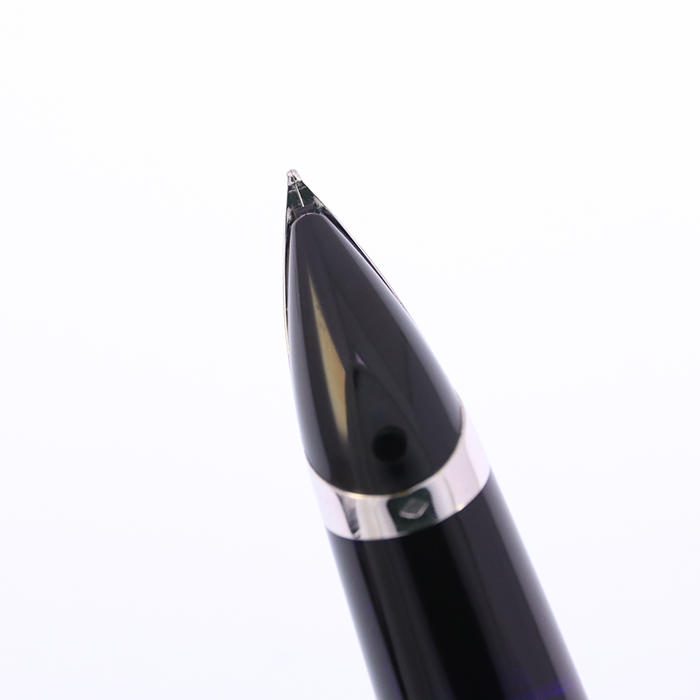 中古)WATERMAN ウォーターマン 万年筆 リミテッドエディション