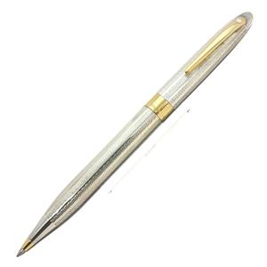 SHEAFFER シェーファー ボールペン クレスト スターリングシルバー メイン