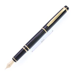 PILOT ボールペン 黒 ゴールドトリム 詳細ページ | 万年筆 ボールペンなど高級筆記具の販売・買取