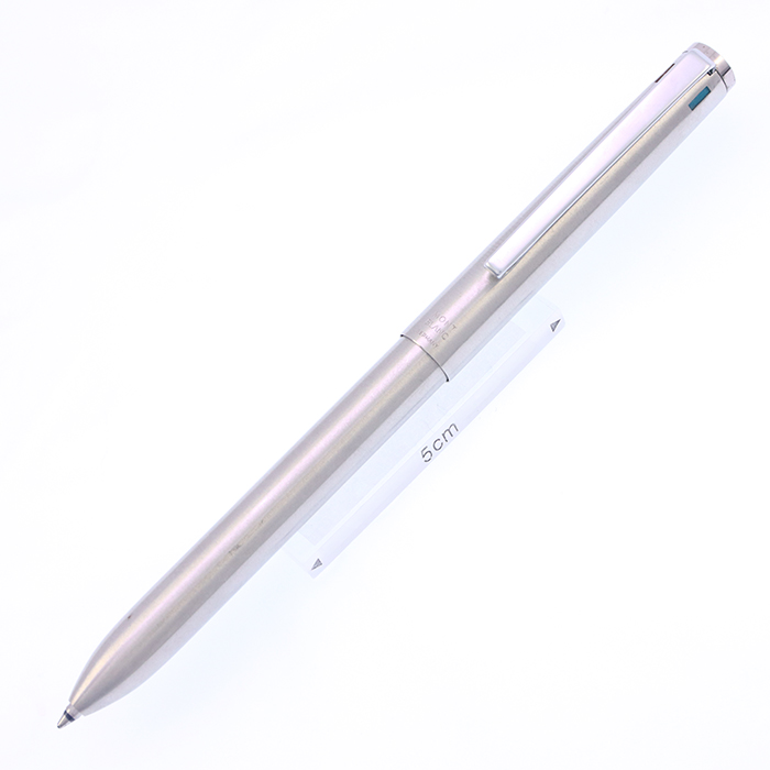 montblanc 2722 ボールペン 多機能 振り子 モンブラン 廃盤 詳細ページ | 万年筆 ボールペンなど高級筆記具の販売・買取