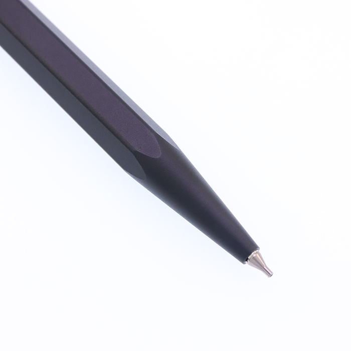新品)CARAN d'ACHE カランダッシュ メカニカルペンシル 849 プレミアム