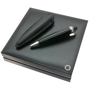 MONTBLANC モンブラン スケッチペン マイスターシュテュック プラチナライン #P169 レオナルド 5.5mm メイン