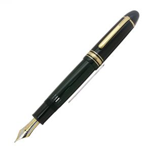 MONTBLANC モンブラン 万年筆 マイスターシュテュック #149 EF メイン