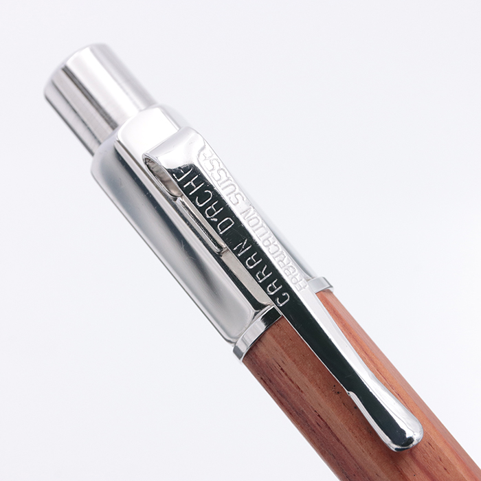 カランダッシュ バリアス メッドウッド シャーペン カランダッシュ バリアス メッドウッド シャーペン Amazon.co.jp