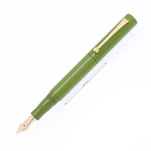 万年筆 tan-pen(タンペン) きみどり 細字