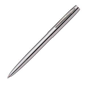 Fisher フィッシャー ボールペン キャップアクション M4C クローム メイン