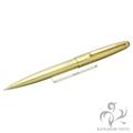 MONTBLANC モンブラン メカニカルペンシル マイスターシュテュック ソリテール #1657 18Kソリッドゴールド 0.5mm