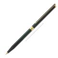 S.T.Dupont エス・テー・デュポン メカニカルペンシル クラシック 純正漆 黒 0.7mm
